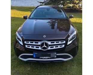 Mercedes-Benz GLA 200 Gebrauchtwagen