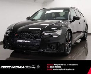 Audi S6 Gebrauchtwagen