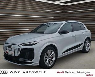 Audi Q6 e-tron Gebrauchtwagen