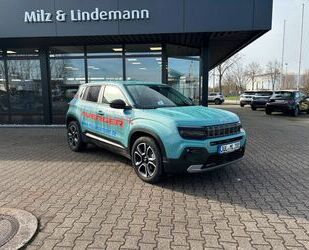 Jeep Avenger Gebrauchtwagen