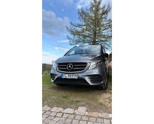 Mercedes-Benz V 250 Gebrauchtwagen