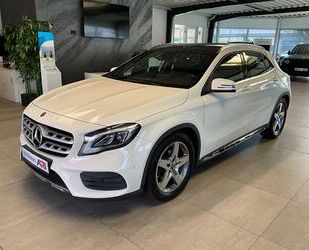 Mercedes-Benz GLA 200 Gebrauchtwagen