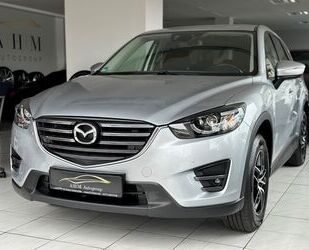 Mazda CX-5 Gebrauchtwagen