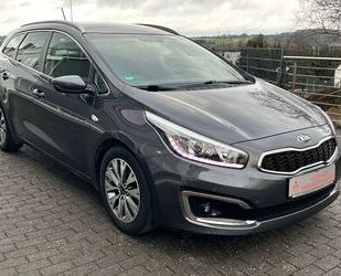 Kia ceed Sportswagon Gebrauchtwagen