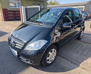 Mercedes-Benz A 160 Gebrauchtwagen
