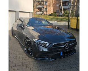 Mercedes-Benz CLS 450 Gebrauchtwagen