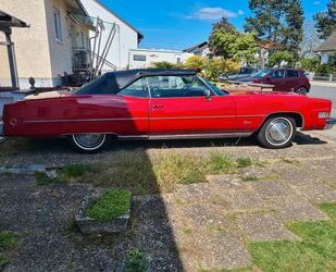 Cadillac Eldorado Gebrauchtwagen