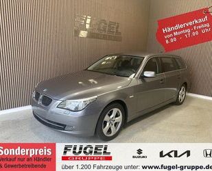 BMW 525 Gebrauchtwagen