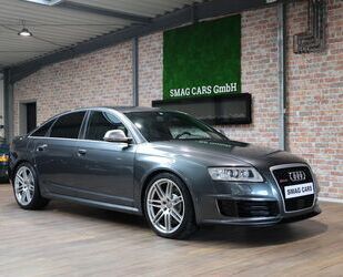Audi RS6 Gebrauchtwagen