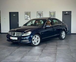 Mercedes-Benz C 250 Gebrauchtwagen