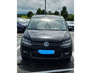 VW Sharan Gebrauchtwagen