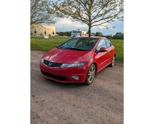 Honda Civic Gebrauchtwagen