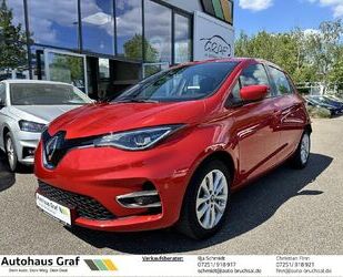 Renault ZOE Gebrauchtwagen