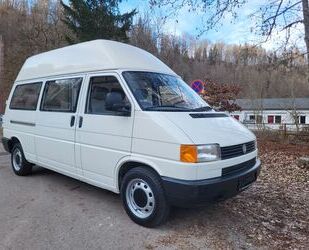 VW T4 andere Gebrauchtwagen
