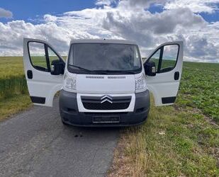 Citroen Jumper Gebrauchtwagen
