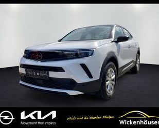 Opel Mokka-e Gebrauchtwagen