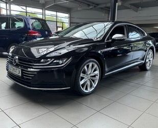 VW Arteon Gebrauchtwagen