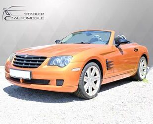 Chrysler Crossfire Gebrauchtwagen