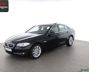BMW 525 Gebrauchtwagen