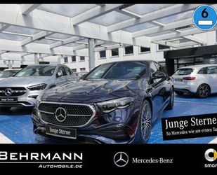 Mercedes-Benz E 450 Gebrauchtwagen