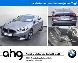 BMW 220 Gran Coupé Gebrauchtwagen