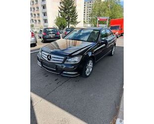 Mercedes-Benz C 180 Gebrauchtwagen