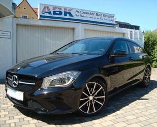 Mercedes-Benz CLA 220 Shooting Brake Gebrauchtwagen