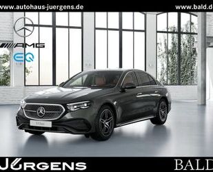 Mercedes-Benz E 300 Gebrauchtwagen