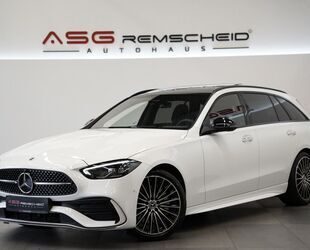 Mercedes-Benz C 300 Gebrauchtwagen
