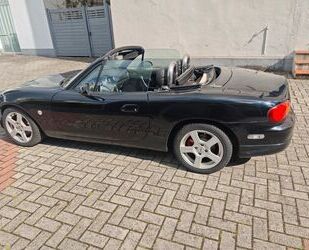 Mazda MX-5 Gebrauchtwagen