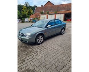 Opel Vectra Gebrauchtwagen