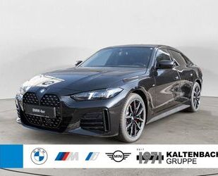 BMW 420 Gran Coupé Gebrauchtwagen