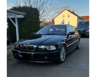 BMW 325 Gebrauchtwagen