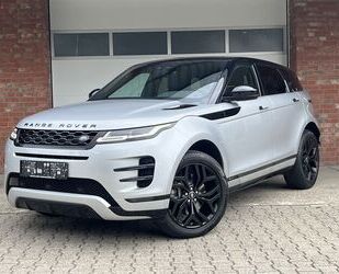 Land Rover Range Rover Evoque Gebrauchtwagen