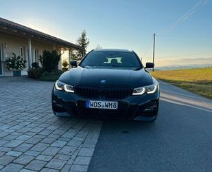 BMW 330 Gebrauchtwagen