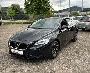 Volvo V40 Gebrauchtwagen
