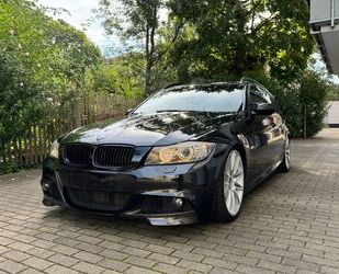 BMW 335 Gebrauchtwagen