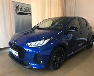 Mazda 2 Hybrid Gebrauchtwagen