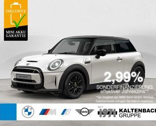 Mini Cooper SE Gebrauchtwagen