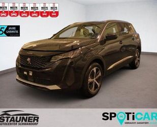 Peugeot 5008 Gebrauchtwagen