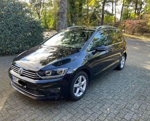 VW Golf Sportsvan Gebrauchtwagen