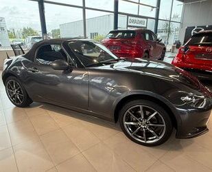 Mazda MX-5 Gebrauchtwagen