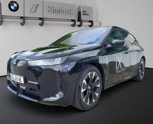 BMW iX Gebrauchtwagen