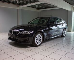 BMW 318 Gebrauchtwagen