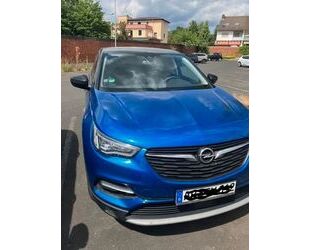 Opel Grandland (X) Gebrauchtwagen