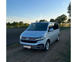 VW T6 Multivan Gebrauchtwagen