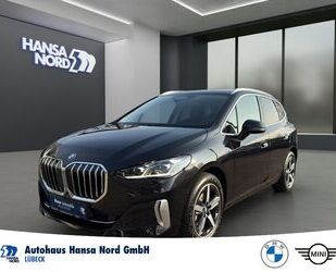 BMW 218 Active Tourer Gebrauchtwagen