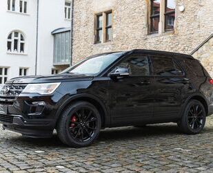 Ford Explorer Gebrauchtwagen