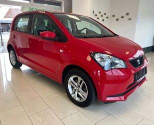 Seat Mii Gebrauchtwagen