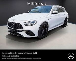 Mercedes-Benz E 63 AMG Gebrauchtwagen